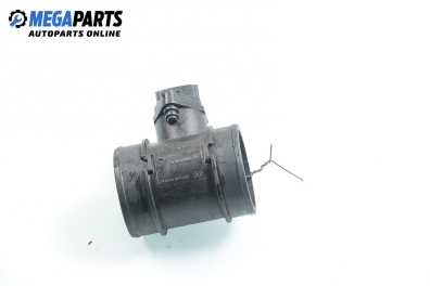 Debitmetru for Alfa Romeo 156 1.8 16V T.Spark, 144 hp, sedan, 1997 № Bosch 0 281 002 199