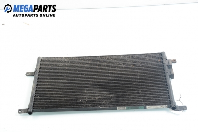 Air conditioning radiator for Alfa Romeo 156 1.8 16V T.Spark, 144 hp, sedan, 1997