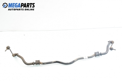 Stabilisator for Alfa Romeo 156 1.8 16V T.Spark, 144 hp, sedan, 1997, position: vorderseite