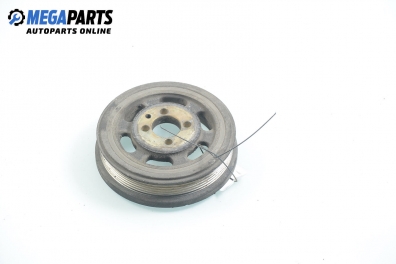 Fulie antivibrații for Alfa Romeo 156 1.8 16V T.Spark, 144 hp, sedan, 1997