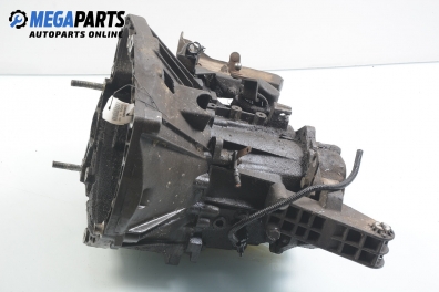  for Alfa Romeo 156 1.8 16V T.Spark, 144 hp, sedan, 1997