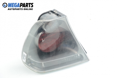 Tail light for BMW 3 (E46) 1.6 ti, 115 hp, hatchback, 3 doors, 2002, position: left