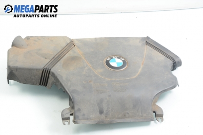 Engine cover for BMW 3 (E46) 1.6 ti, 115 hp, hatchback, 3 doors, 2002