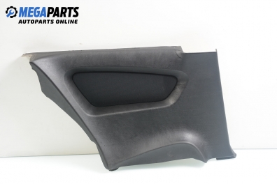 Interior cover plate for BMW 3 (E46) 1.6 ti, 115 hp, hatchback, 3 doors, 2002, position: rear - left