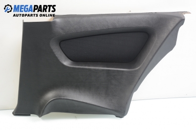 Interior cover plate for BMW 3 (E46) 1.6 ti, 115 hp, hatchback, 3 doors, 2002, position: rear - right