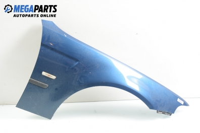Fender for BMW 3 (E46) 1.6 ti, 115 hp, hatchback, 3 doors, 2002, position: right