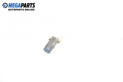 Parktronic for BMW 3 (E46) 1.6 ti, 115 hp, hatchback, 3 doors, 2002