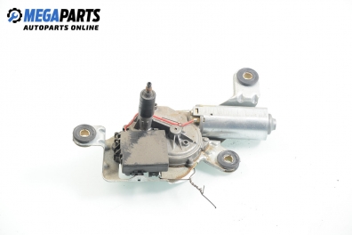 Front wipers motor for BMW 3 (E46) 1.6 ti, 115 hp, hatchback, 2002, position: rear