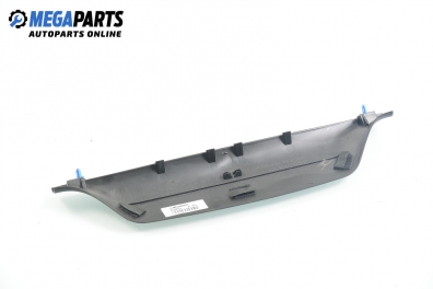 Trunk interior plastic cover for BMW 3 (E46) 1.6 ti, 115 hp, hatchback, 3 doors, 2002