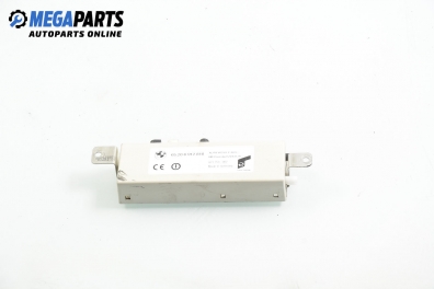 Amplificator antenă for BMW 3 (E46) 1.6 ti, 115 hp, hatchback, 3 uși, 2002 № BMW 65.20 6 912 818