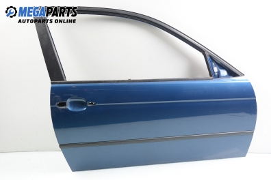 Tür for BMW 3 (E46) 1.6 ti, 115 hp, hecktür, 3 türen, 2002, position: rechts