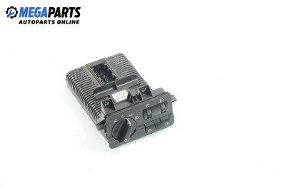 Lights switch for BMW 3 (E46) 1.6 ti, 115 hp, hatchback, 3 doors, 2002