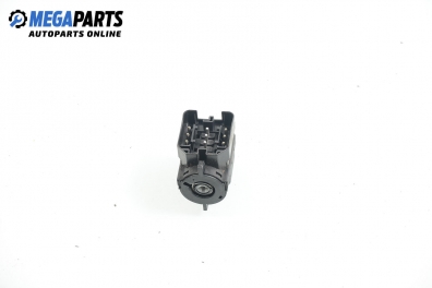 Conector contact for BMW 3 (E46) 1.6 ti, 115 hp, hatchback, 3 uși, 2002