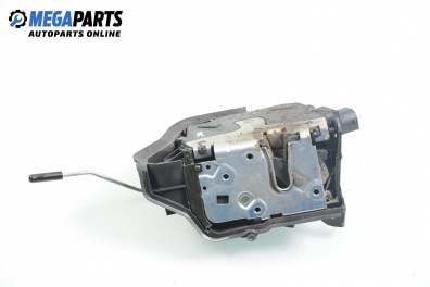 Încuietoare for BMW 3 (E46) 1.6 ti, 115 hp, hatchback, 2002, position: stânga