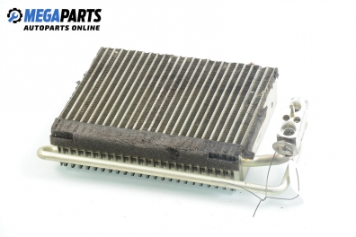 Radiator interior aer condiționat for BMW 3 (E46) 1.6 ti, 115 hp, hatchback, 3 uși, 2002