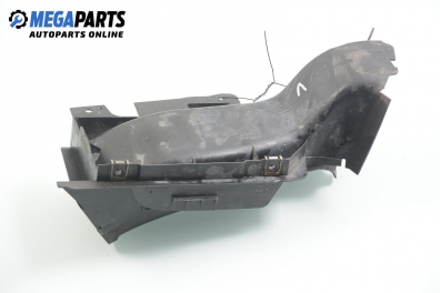 Air duct for BMW 3 (E46) 1.6 ti, 115 hp, hatchback, 3 doors, 2002, position: left