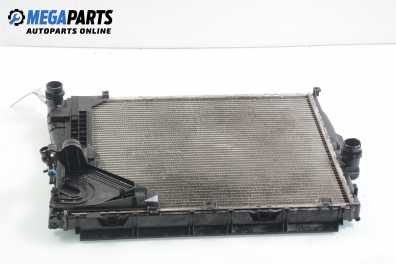 Wasserradiator for BMW 3 (E46) 1.6 ti, 115 hp, hecktür, 3 türen, 2002