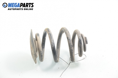 Coil spring for BMW 3 (E46) 1.6 ti, 115 hp, hatchback, 2002, position: rear