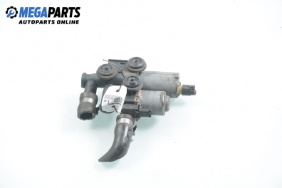 Clapetă încălzire for BMW 3 (E46) 1.6 ti, 115 hp, hatchback, 3 uși, 2002