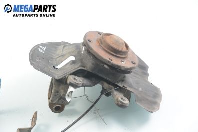 Butuc cu bielă for BMW 3 (E46) 1.6 ti, 115 hp, hatchback, 3 uși, 2002, position: dreaptă - fața