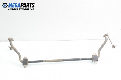 Sway bar for BMW 3 (E46) 1.6 ti, 115 hp, hatchback, 3 doors, 2002, position: front