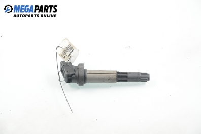 Ignition coil for BMW 3 (E46) 1.6 ti, 115 hp, hatchback, 2002