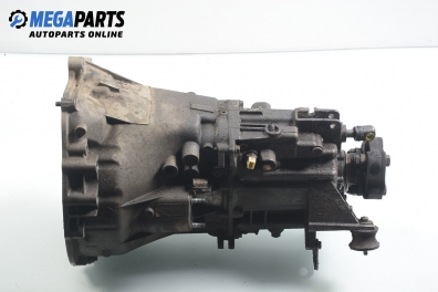  for BMW 3 (E46) 1.6 ti, 115 hp, hatchback, 2002
