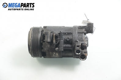 Kompressor klimaanlage for BMW 3 (E46) 1.6 ti, 115 hp, hecktür, 3 türen, 2002