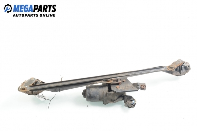 Front wipers motor for Jeep Cherokee (XJ) 2.1 TD, 80 hp, 1989, position: front