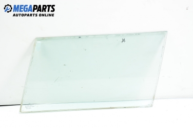 Vent window for Jeep Cherokee (XJ) 2.1 TD, 80 hp, 5 doors, 1989, position: rear - right