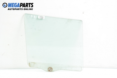 Window for Jeep Cherokee (XJ) 2.1 TD, 80 hp, 1989, position: front - right