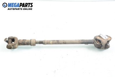 Tail shaft for Jeep Cherokee (XJ) 2.1 TD, 80 hp, 5 doors, 1989, position: front