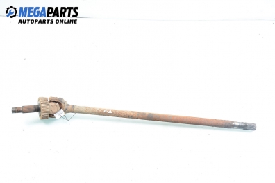Driveshaft for Jeep Cherokee (XJ) 2.1 TD, 80 hp, 5 doors, 1989, position: front - right