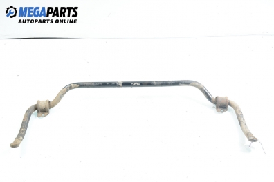 Sway bar for Jeep Cherokee (XJ) 2.1 TD, 80 hp, 5 doors, 1989, position: front