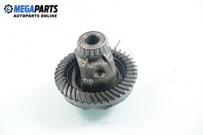 Differential pinion for Jeep Cherokee (XJ) 2.1 TD, 80 hp, 1989