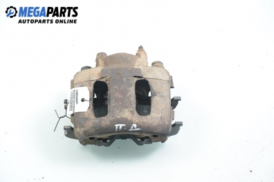 Caliper for Jeep Cherokee (XJ) 2.1 TD, 80 hp, 5 doors, 1989, position: front - right