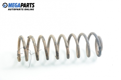 Coil spring for Jeep Cherokee (XJ) 2.1 TD, 80 hp, 1989, position: front
