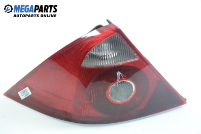 Tail light for Ford Mondeo Mk III 2.0 TDCi, 130 hp, sedan, 2005, position: left