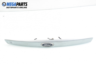Leiste heckklappe for Ford Mondeo Mk III 2.0 TDCi, 130 hp, sedan, 2005