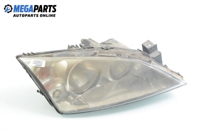 Headlight for Ford Mondeo Mk III 2.0 TDCi, 130 hp, sedan, 2005, position: right