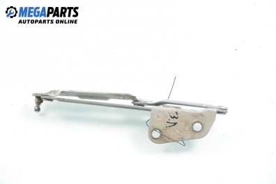 Balama portbagaj for Ford Mondeo Mk III 2.0 TDCi, 130 hp, sedan, 2005, position: stânga