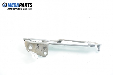 Balama portbagaj for Ford Mondeo Mk III 2.0 TDCi, 130 hp, sedan, 2005, position: dreapta