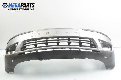 Front bumper for Ford Mondeo Mk III 2.0 TDCi, 130 hp, sedan, 2005, position: front