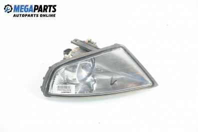 Fog light for Ford Mondeo Mk III 2.0 TDCi, 130 hp, sedan, 2005, position: left