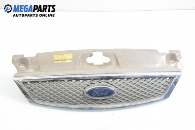 Grilă for Ford Mondeo Mk III 2.0 TDCi, 130 hp, sedan, 2005