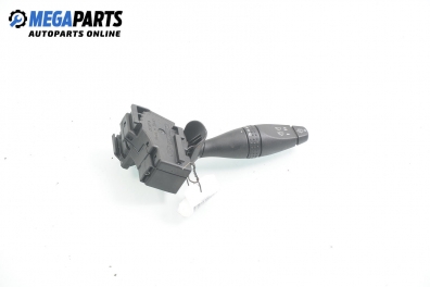 Wiper lever for Ford Mondeo Mk III 2.0 TDCi, 130 hp, sedan, 2005