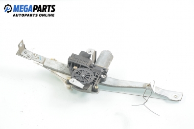 Macara electrică geam for Ford Mondeo Mk III 2.0 TDCi, 130 hp, sedan, 2005, position: stânga - spate