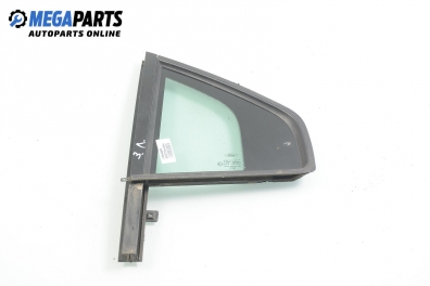 Fantă de ventilație ușă for Ford Mondeo Mk III 2.0 TDCi, 130 hp, sedan, 2005, position: stânga