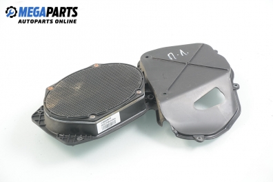 Difuzor for Ford Mondeo Mk III (2000-2007), sedan № 1S7F-19B171-CG