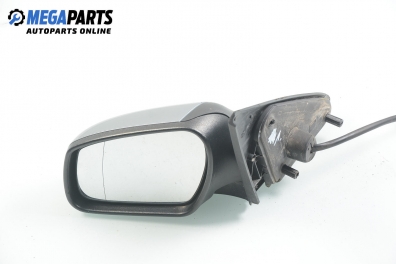 Spiegel for Ford Mondeo Mk III 2.0 TDCi, 130 hp, sedan, 2005, position: links